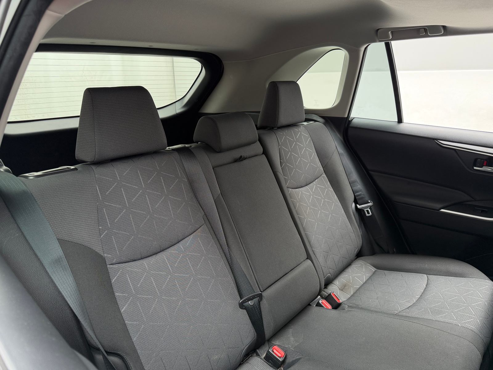 Thumbnail: 2024 Toyota RAV4 - 6