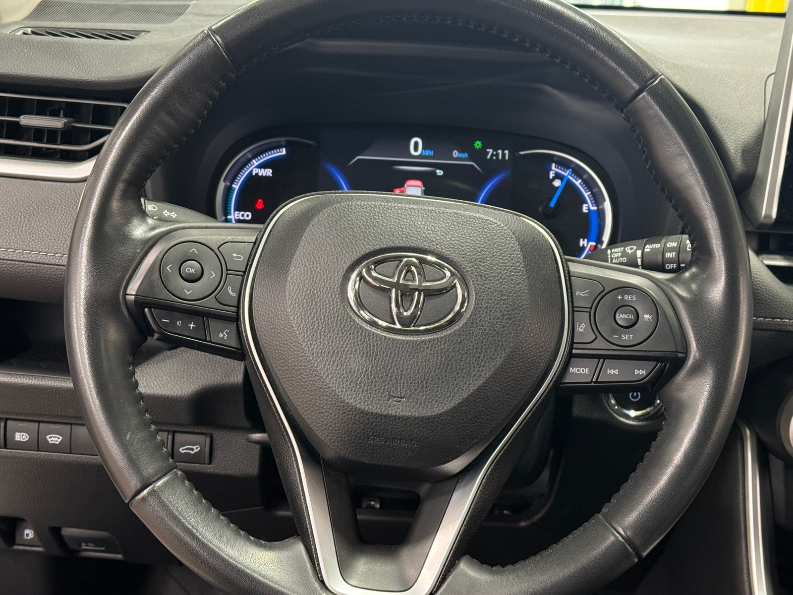 Thumbnail: 2024 Toyota RAV4 - 5