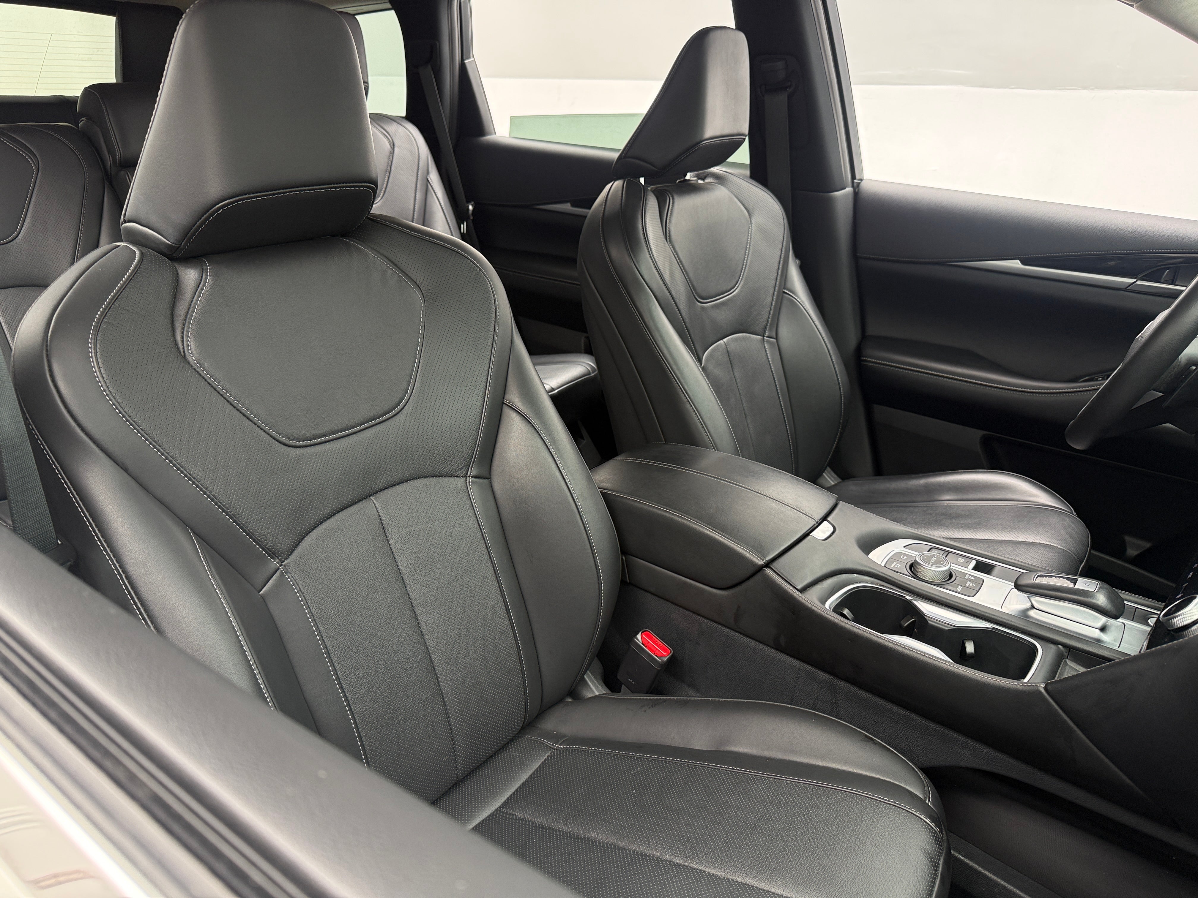 2025 INFINITI QX60
