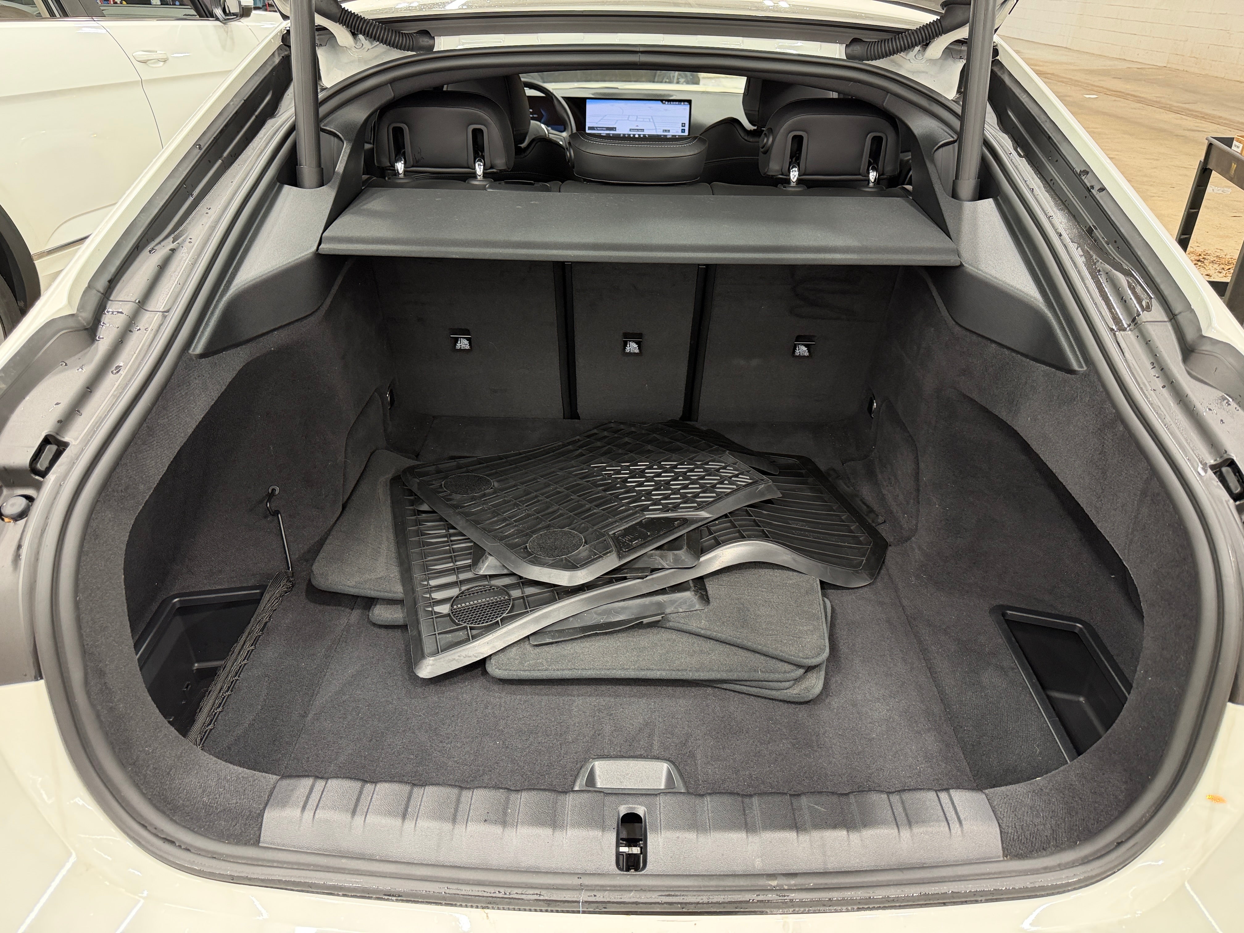 2024 BMW i4