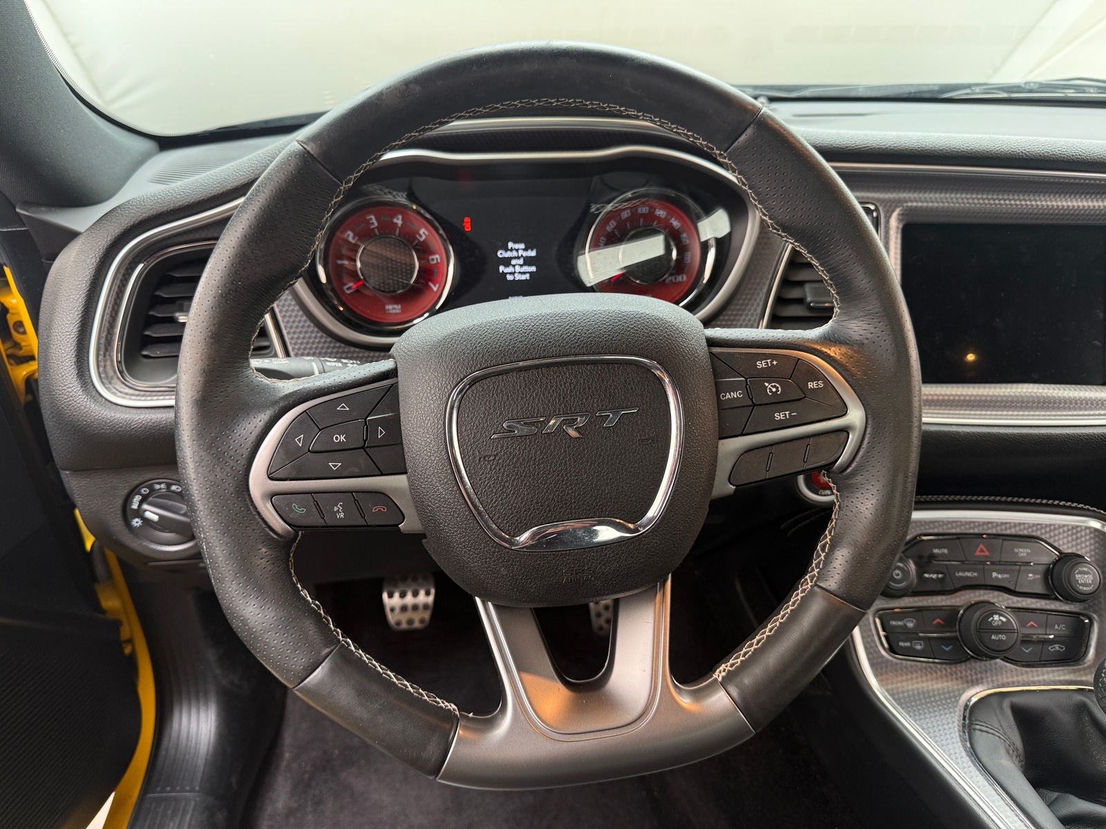 Thumbnail: 2017 Dodge Challenger - 3