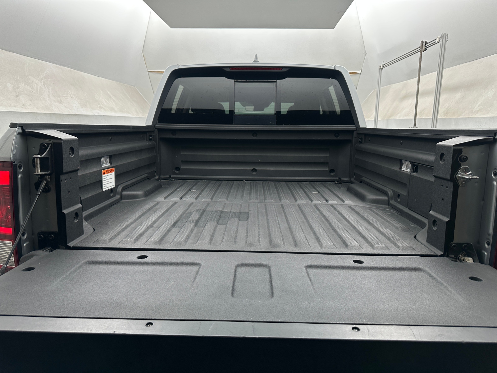 Thumbnail: 2025 Honda Ridgeline - 7