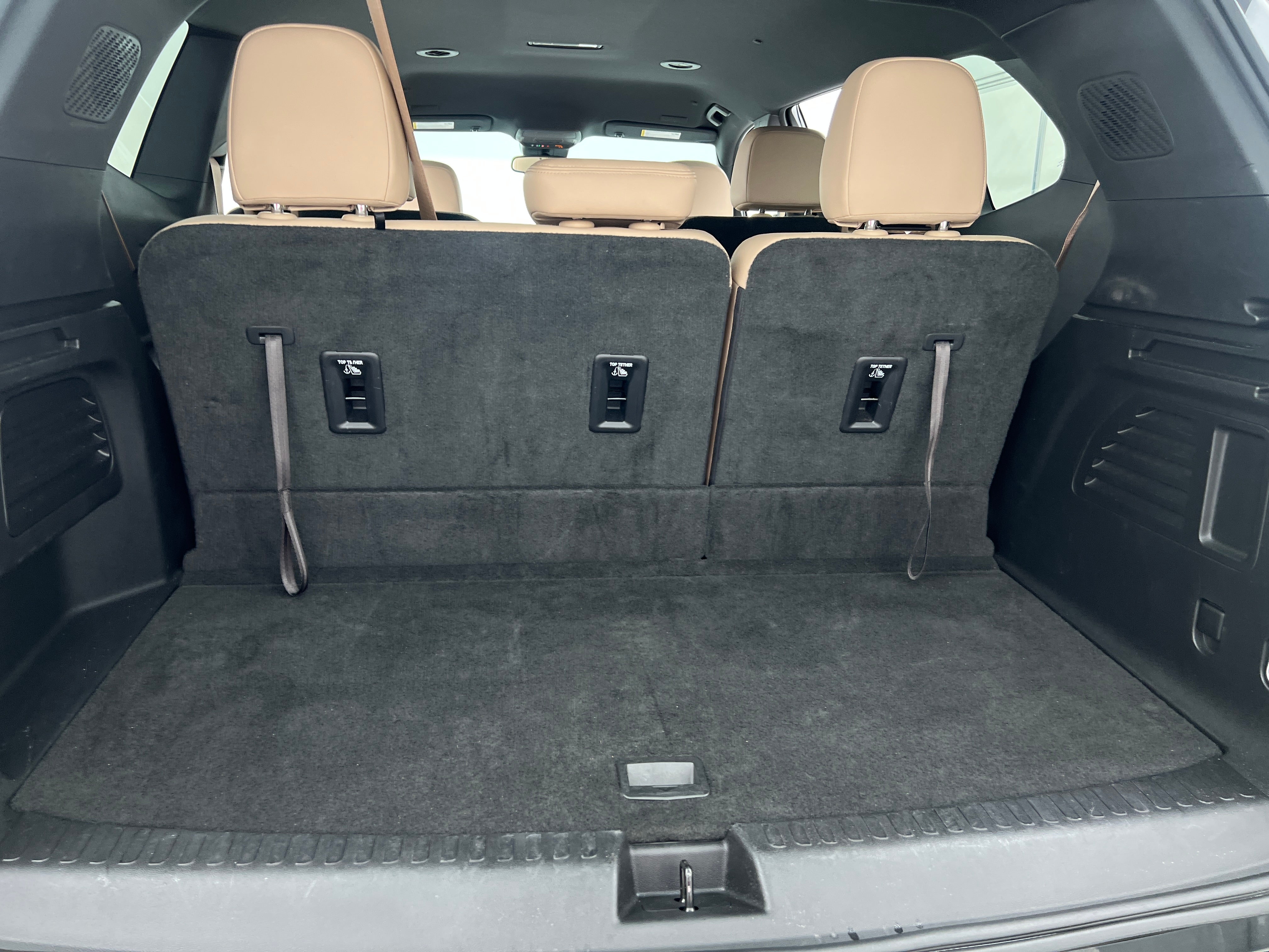 2025 Buick Enclave