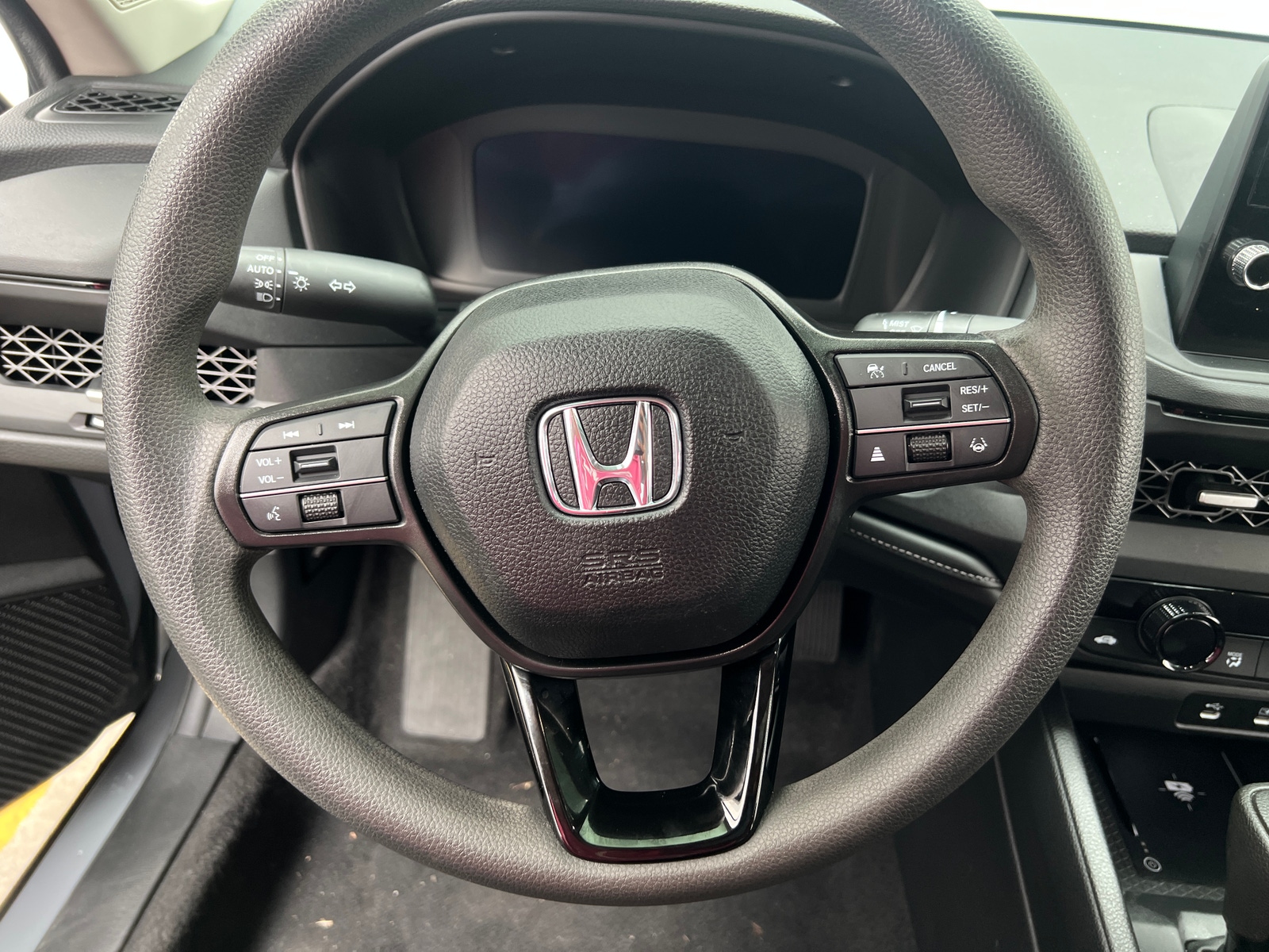 Thumbnail: 2026 Honda Accord - 5