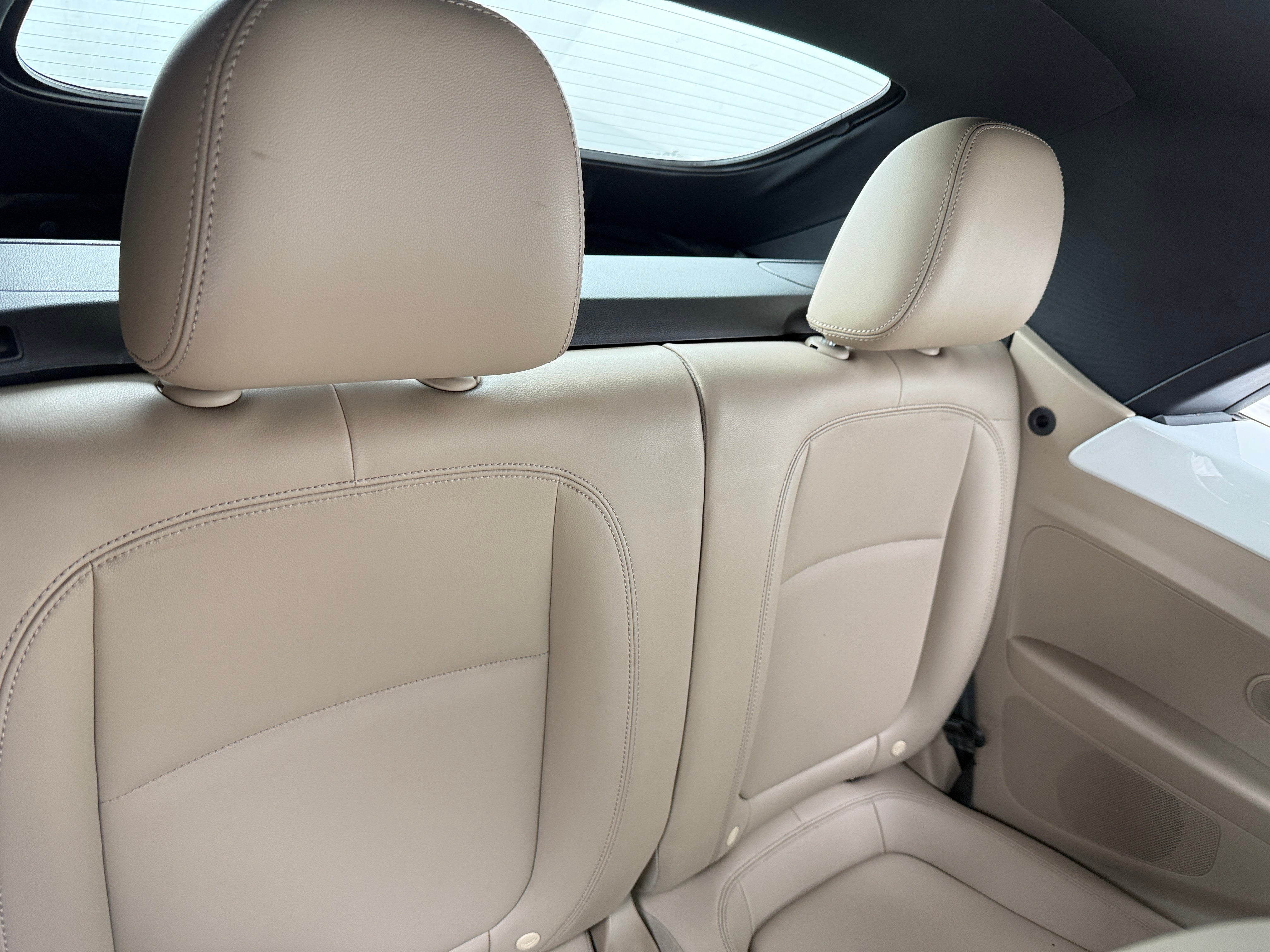 2014 Volkswagen Beetle