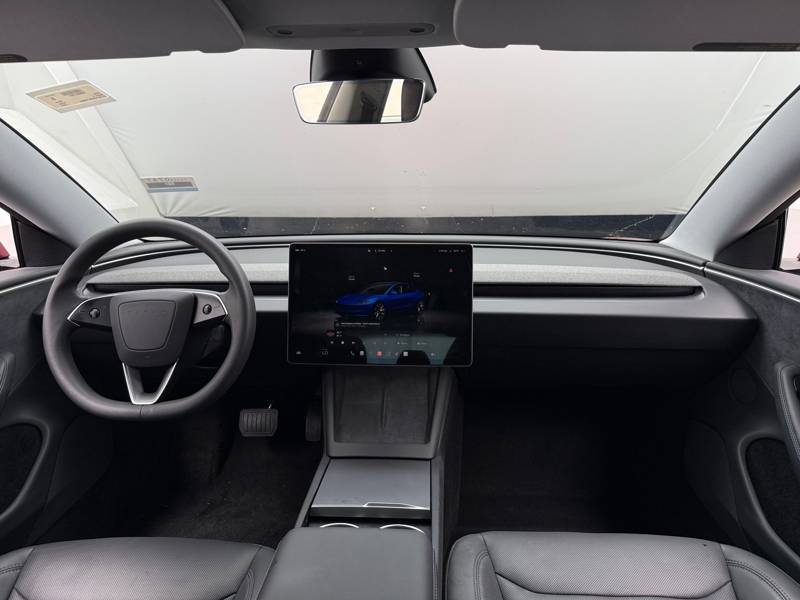 Thumbnail: 2024 Tesla Model 3 - 2