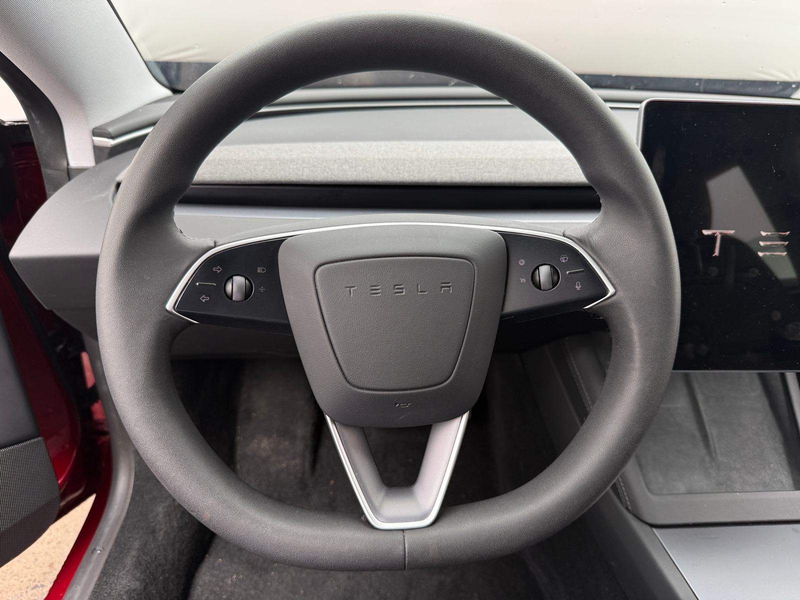Thumbnail: 2024 Tesla Model 3 - 4