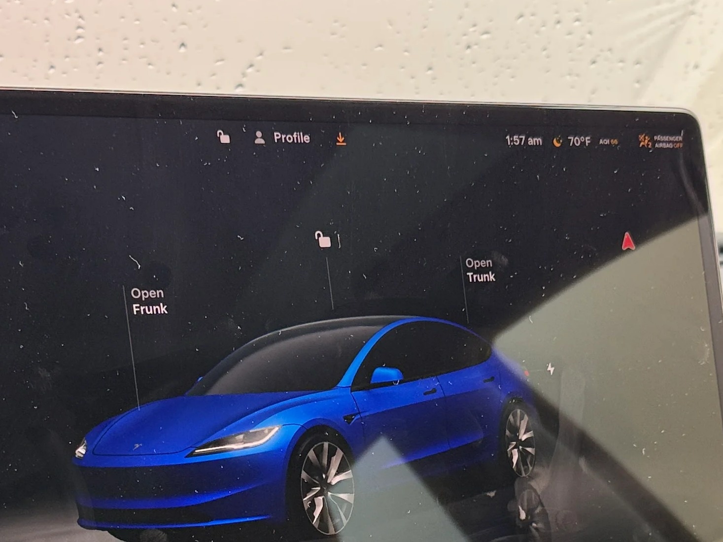 Thumbnail: 2024 Tesla Model 3 - 3