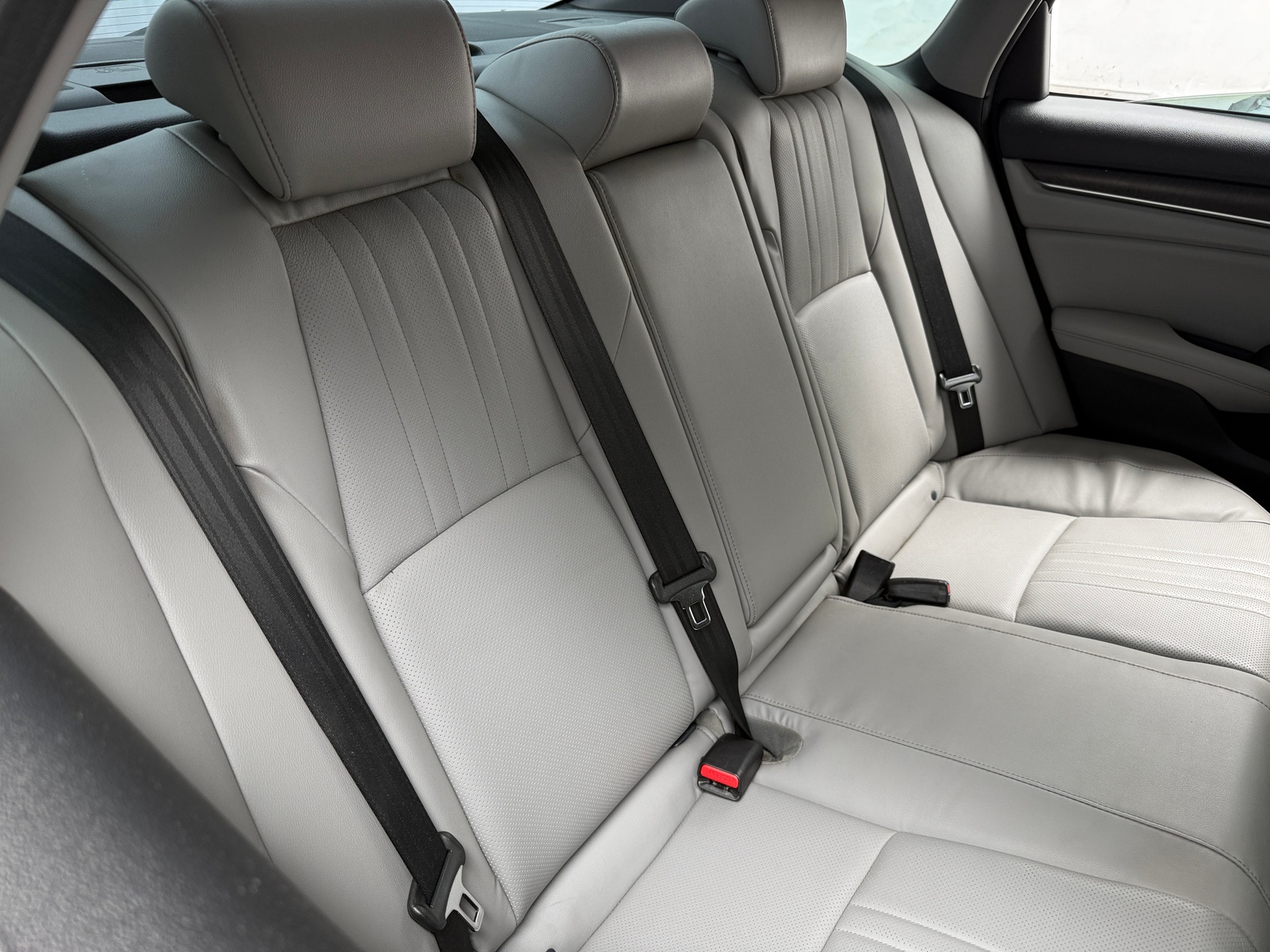 Thumbnail: 2018 Honda Accord - 5