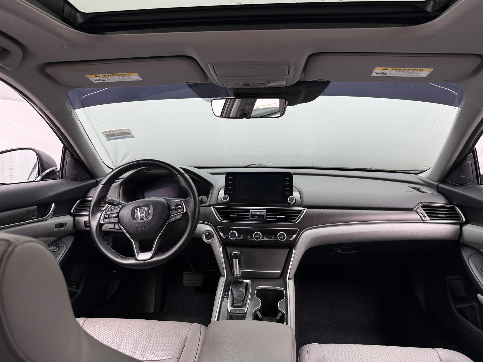 Thumbnail: 2018 Honda Accord - 2