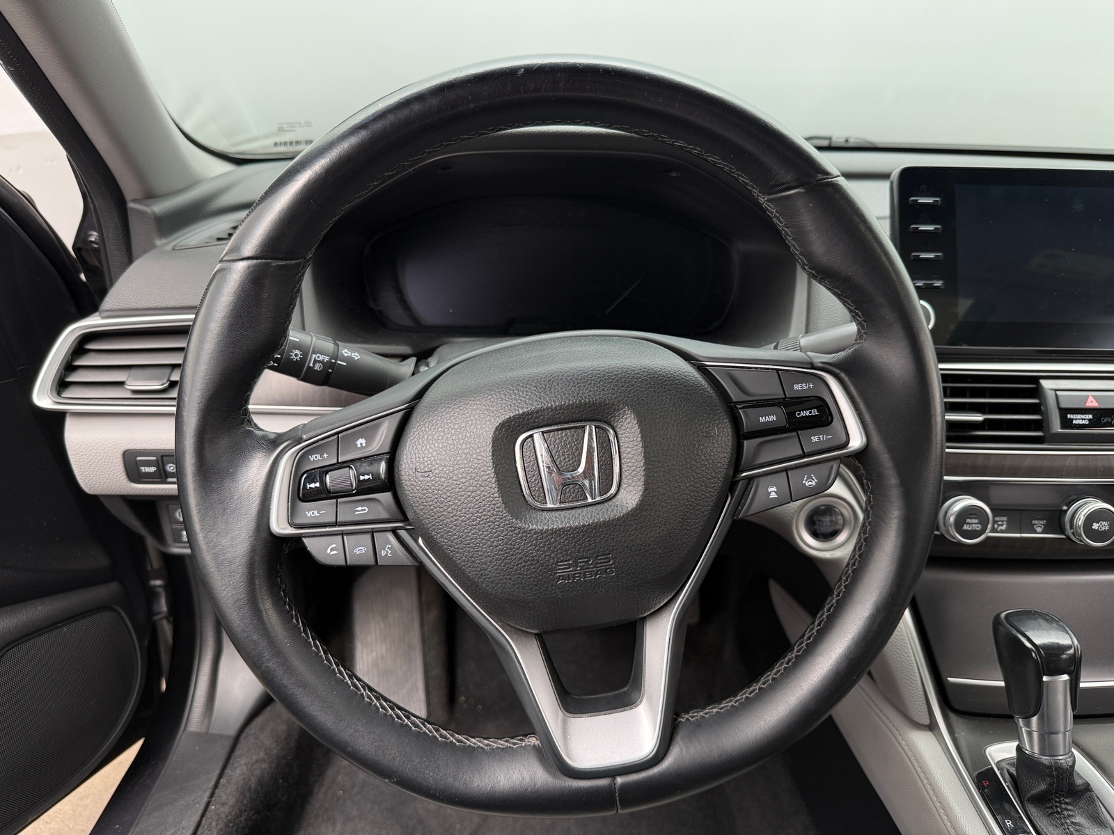 Thumbnail: 2018 Honda Accord - 4