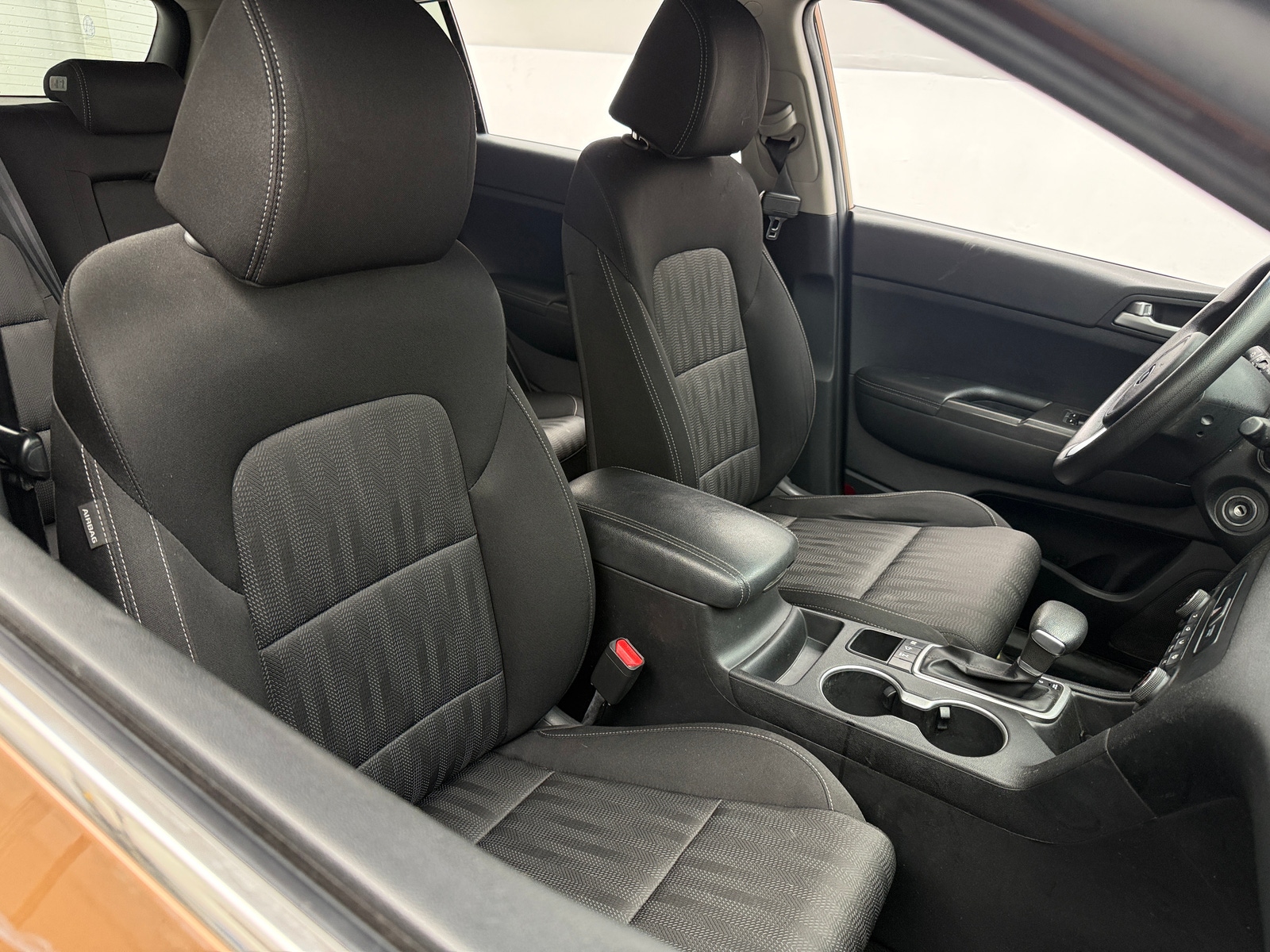 Thumbnail: 2019 Kia Sportage - 2