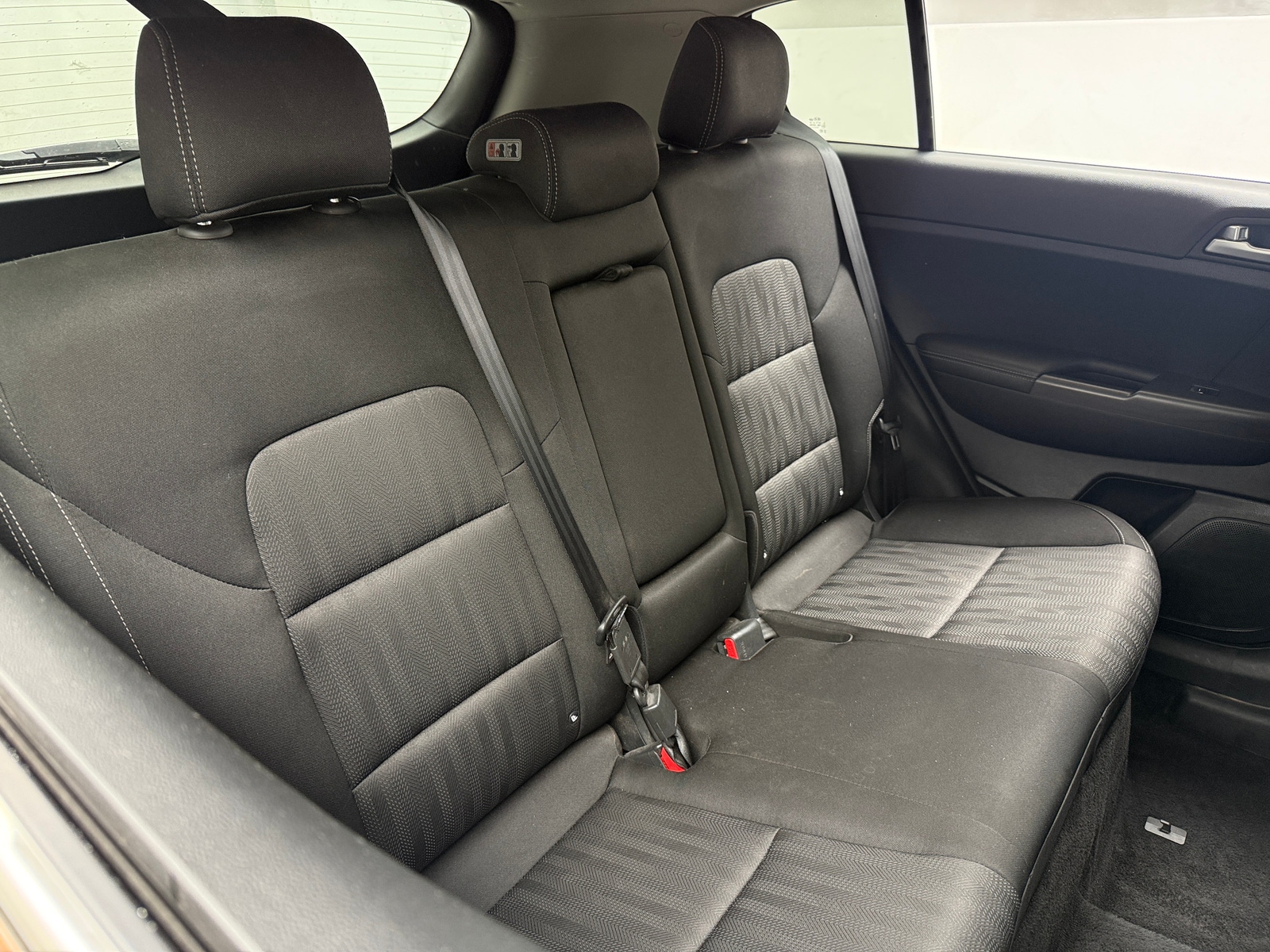 Thumbnail: 2019 Kia Sportage - 6