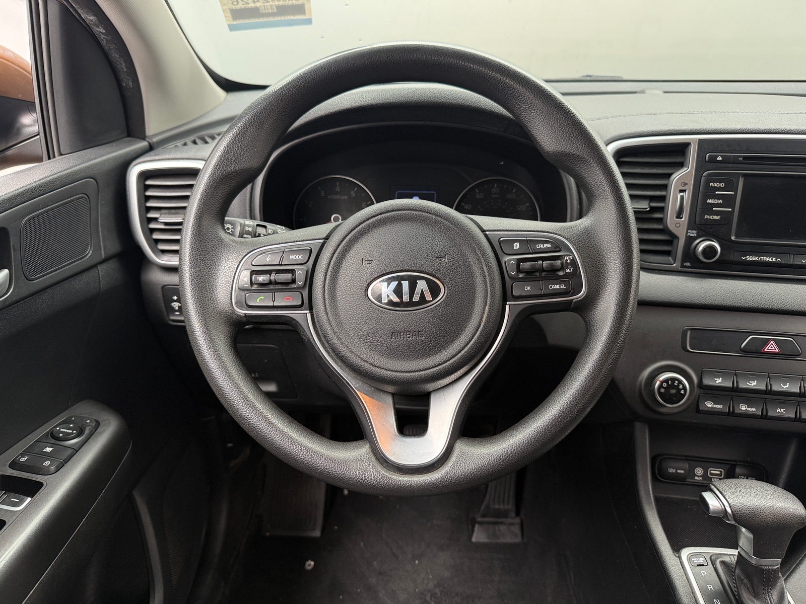 Thumbnail: 2019 Kia Sportage - 5