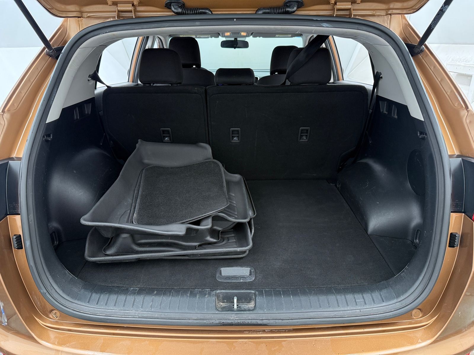Thumbnail: 2019 Kia Sportage - 7