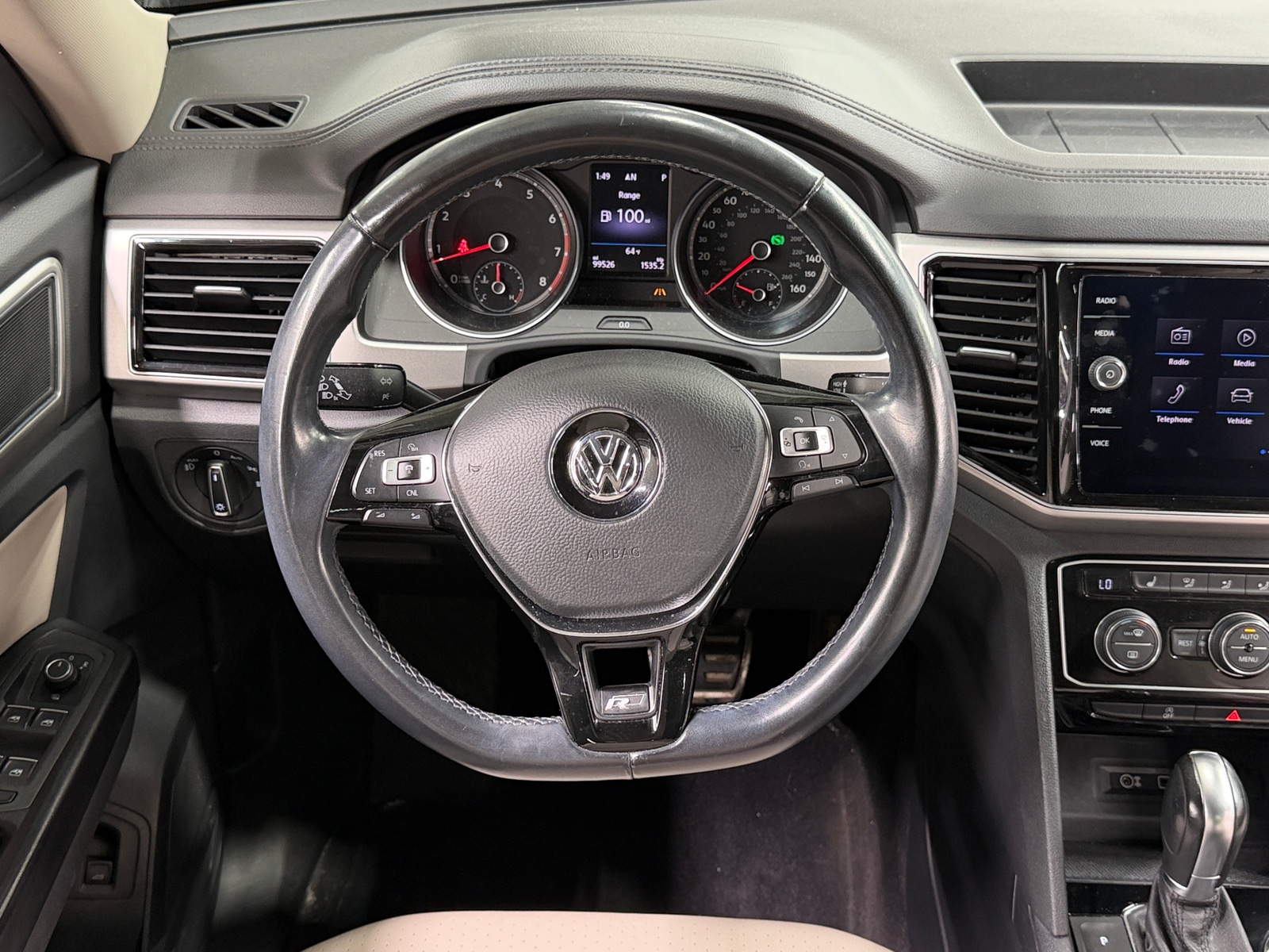 Thumbnail: 2018 Volkswagen Atlas - 5