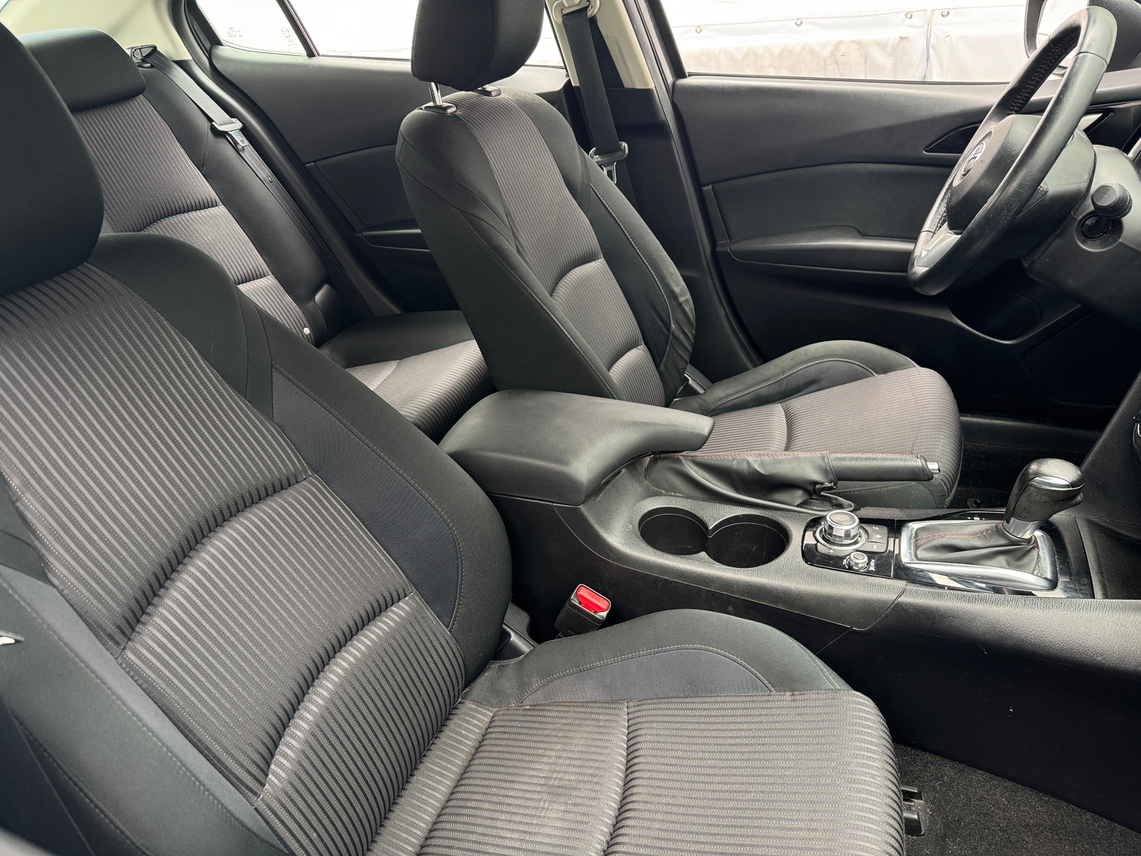 Thumbnail: 2015 Mazda Mazda3 - 2