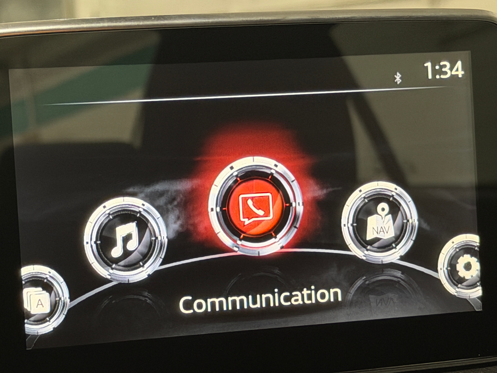 Thumbnail: 2015 Mazda Mazda3 - 4