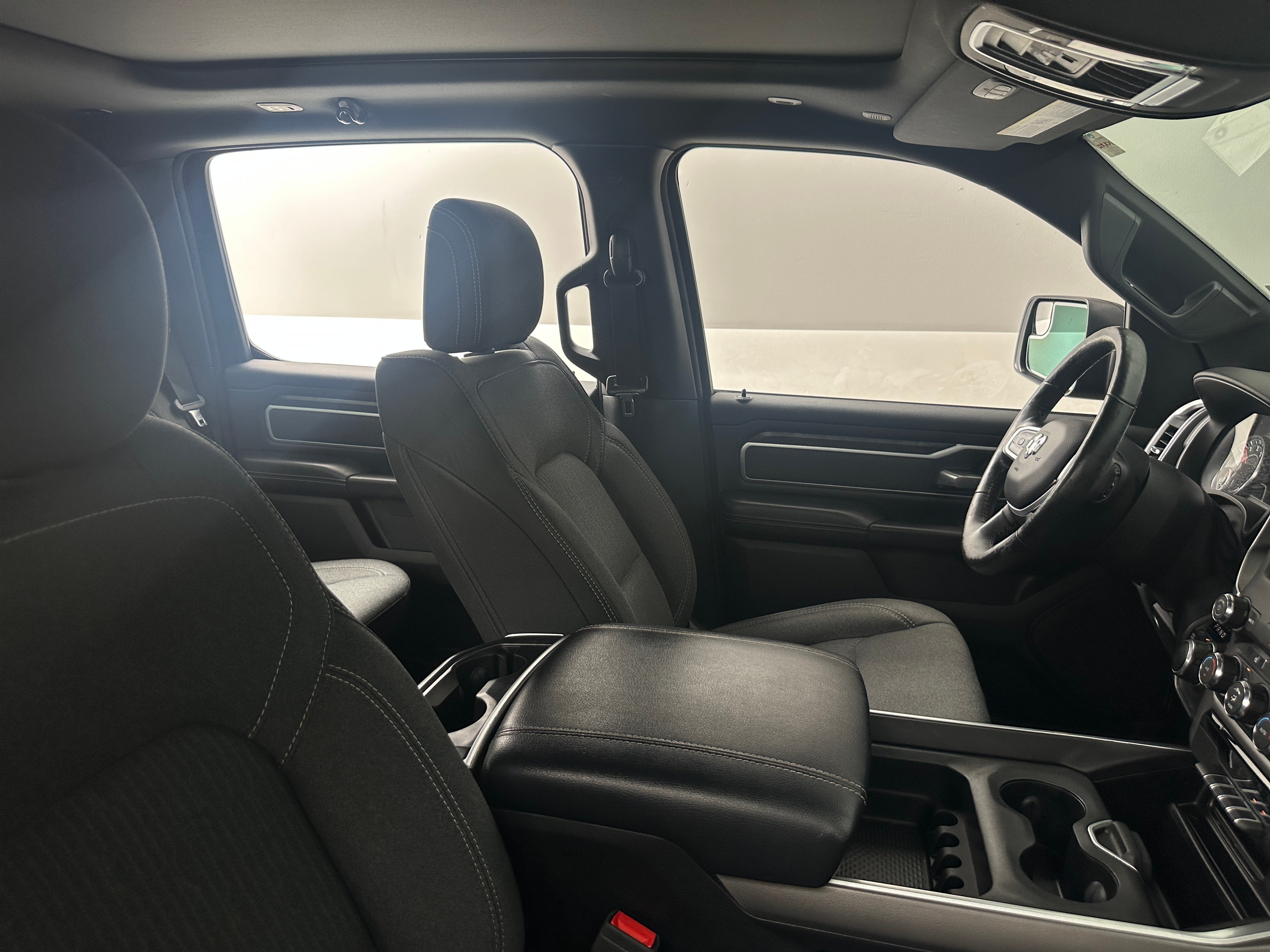 2020 RAM 1500 Pickup Big Horn/Lone Star