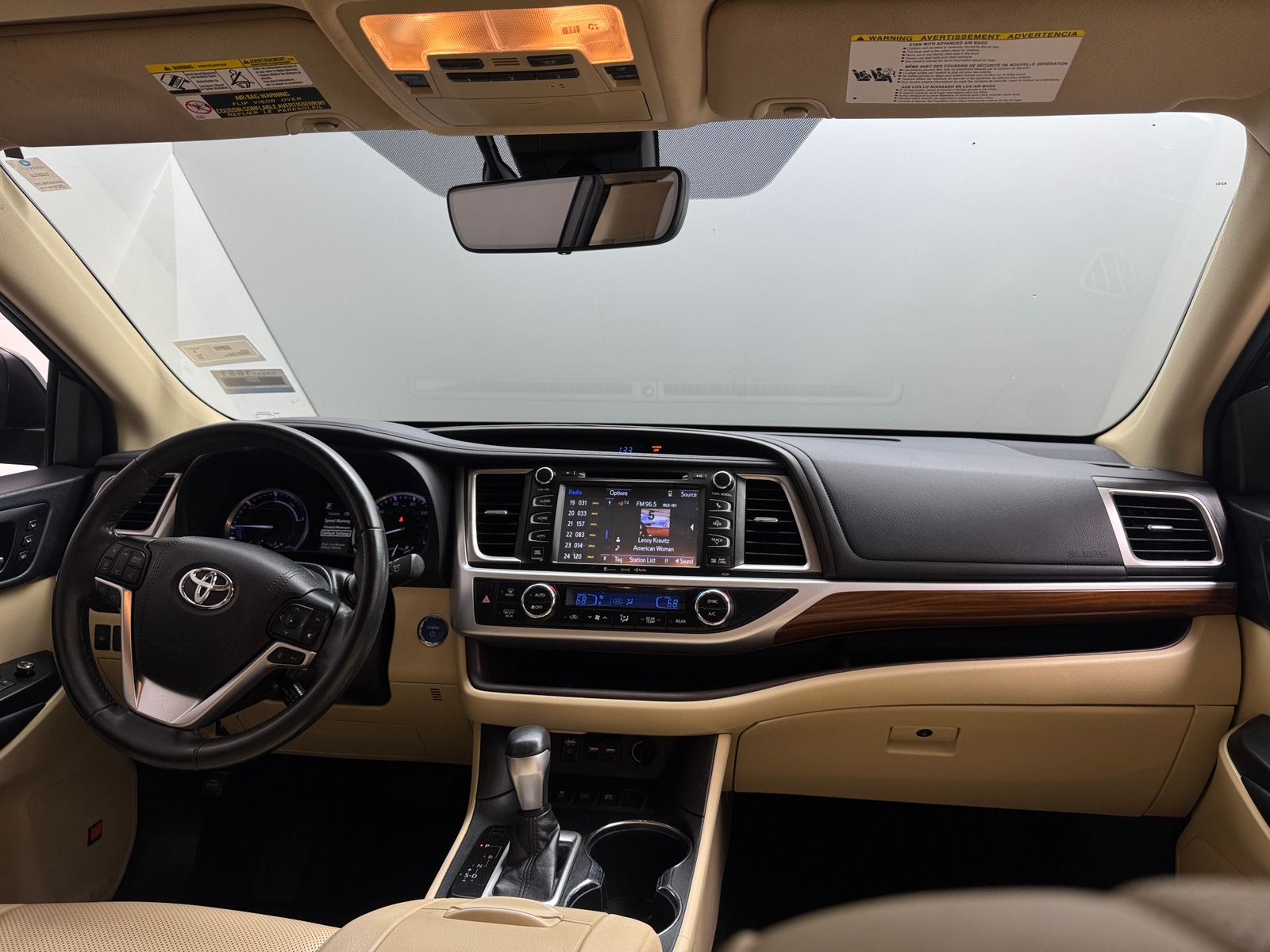 Thumbnail: 2019 Toyota Highlander - 3