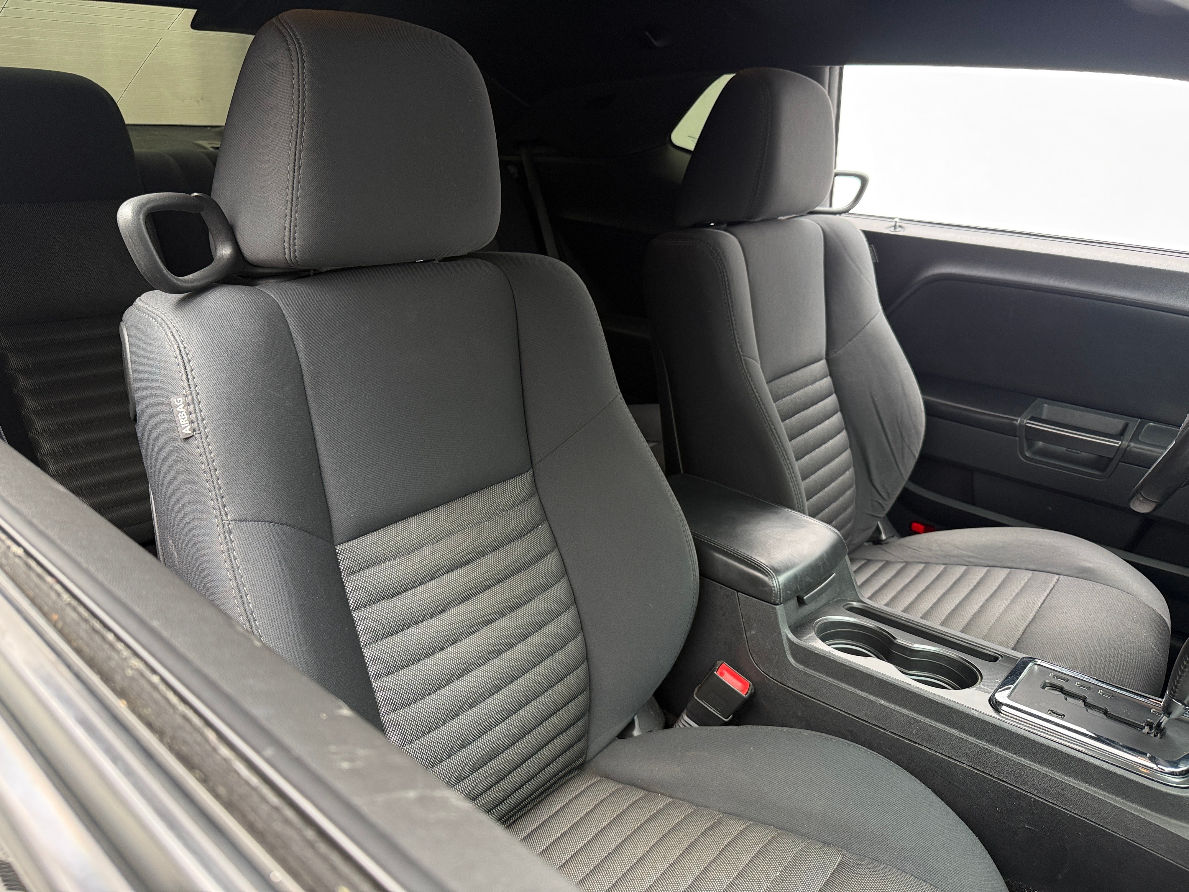 2014 Dodge Challenger