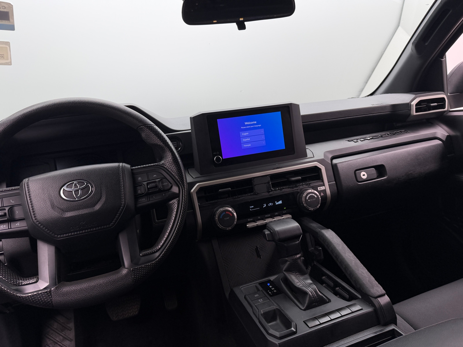 Thumbnail: 2024 Toyota Tacoma - 3