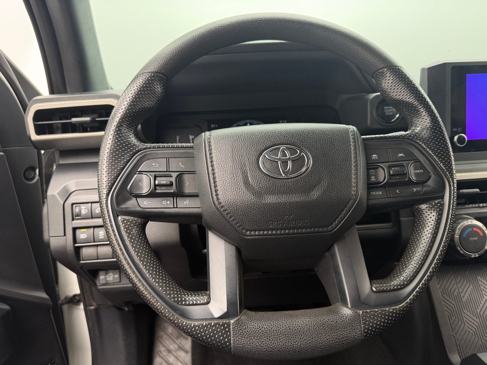 Thumbnail: 2024 Toyota Tacoma - 5