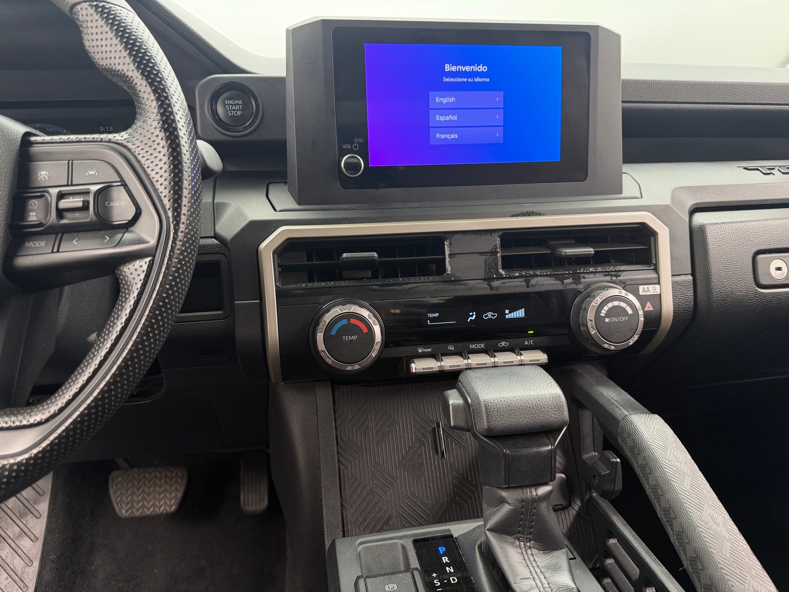 Thumbnail: 2024 Toyota Tacoma - 4