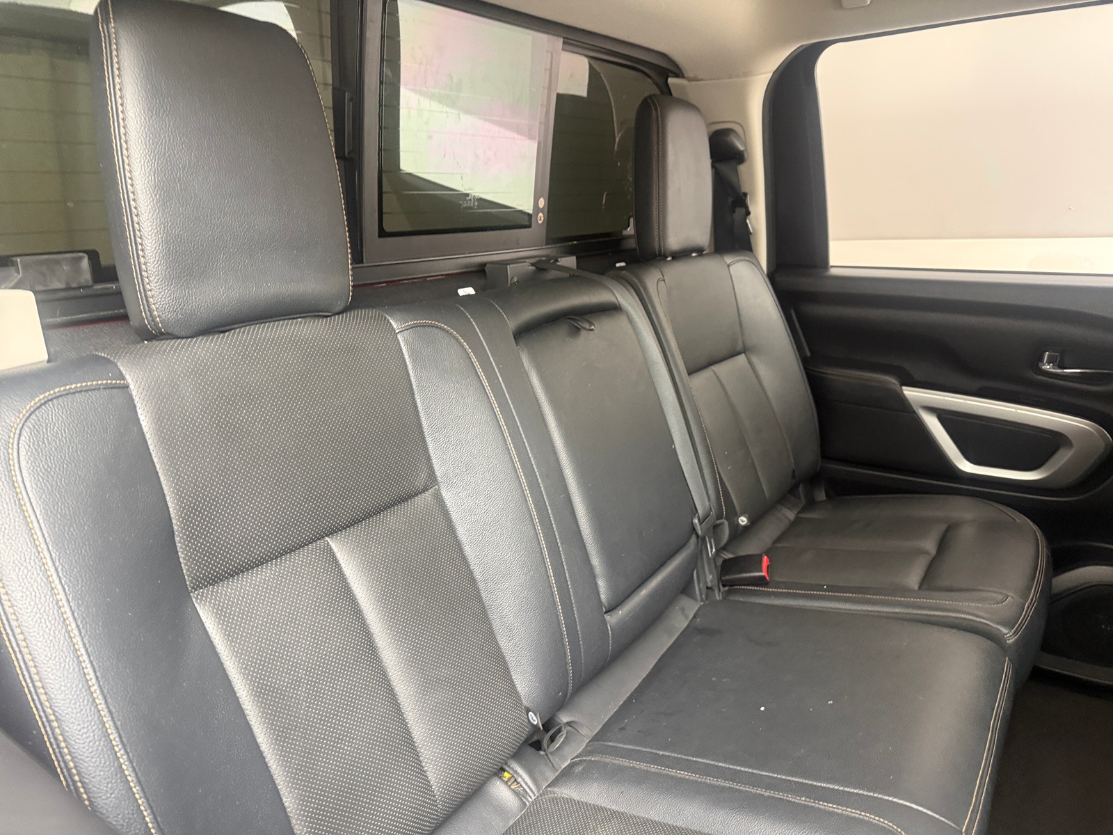 Thumbnail: 2019 Nissan Titan - 5
