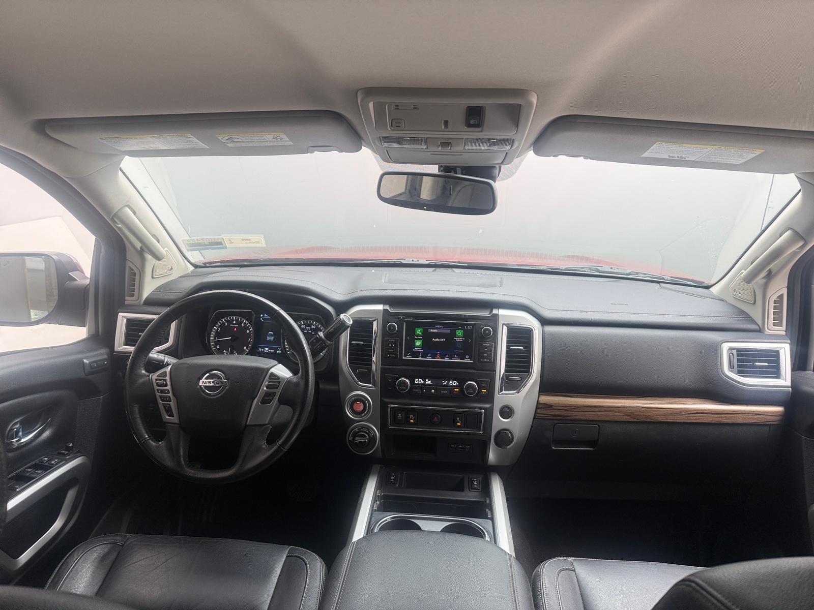 Thumbnail: 2019 Nissan Titan - 2
