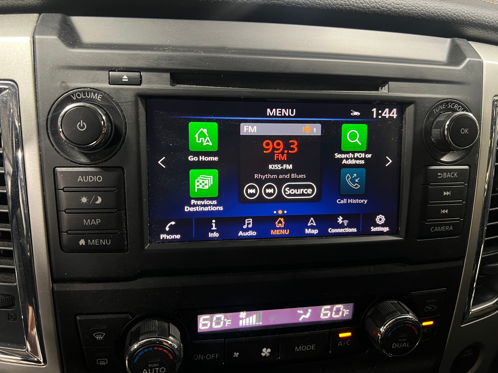 Thumbnail: 2019 Nissan Titan - 3