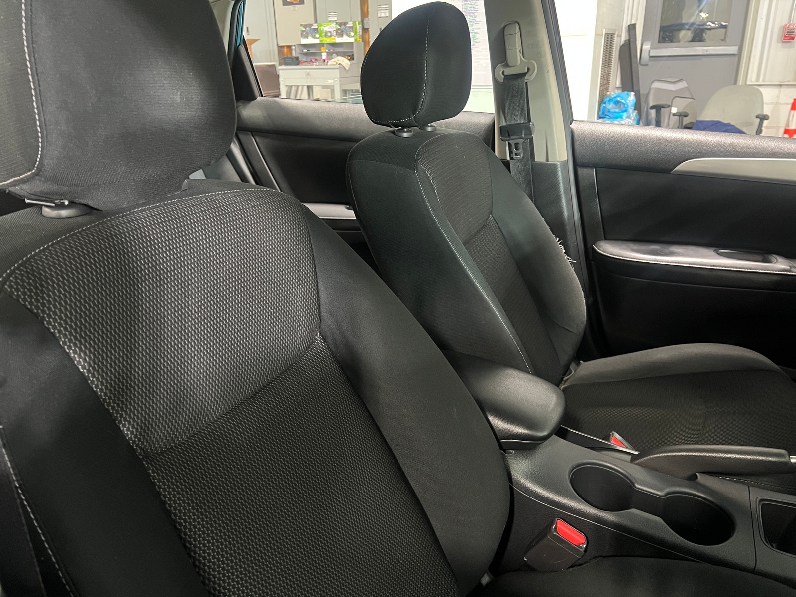 Thumbnail: 2019 Nissan Sentra - 2