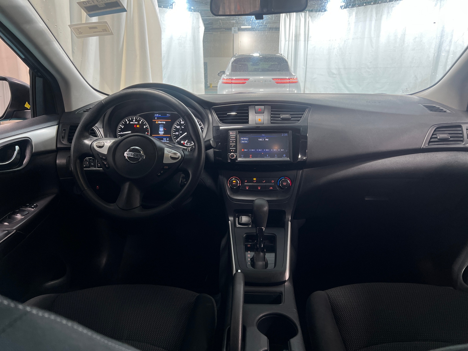 Thumbnail: 2019 Nissan Sentra - 3