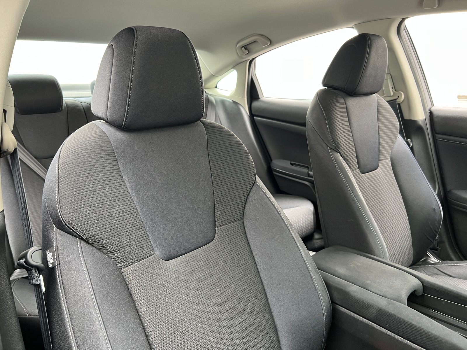 Thumbnail: 2020 Honda Insight - 2