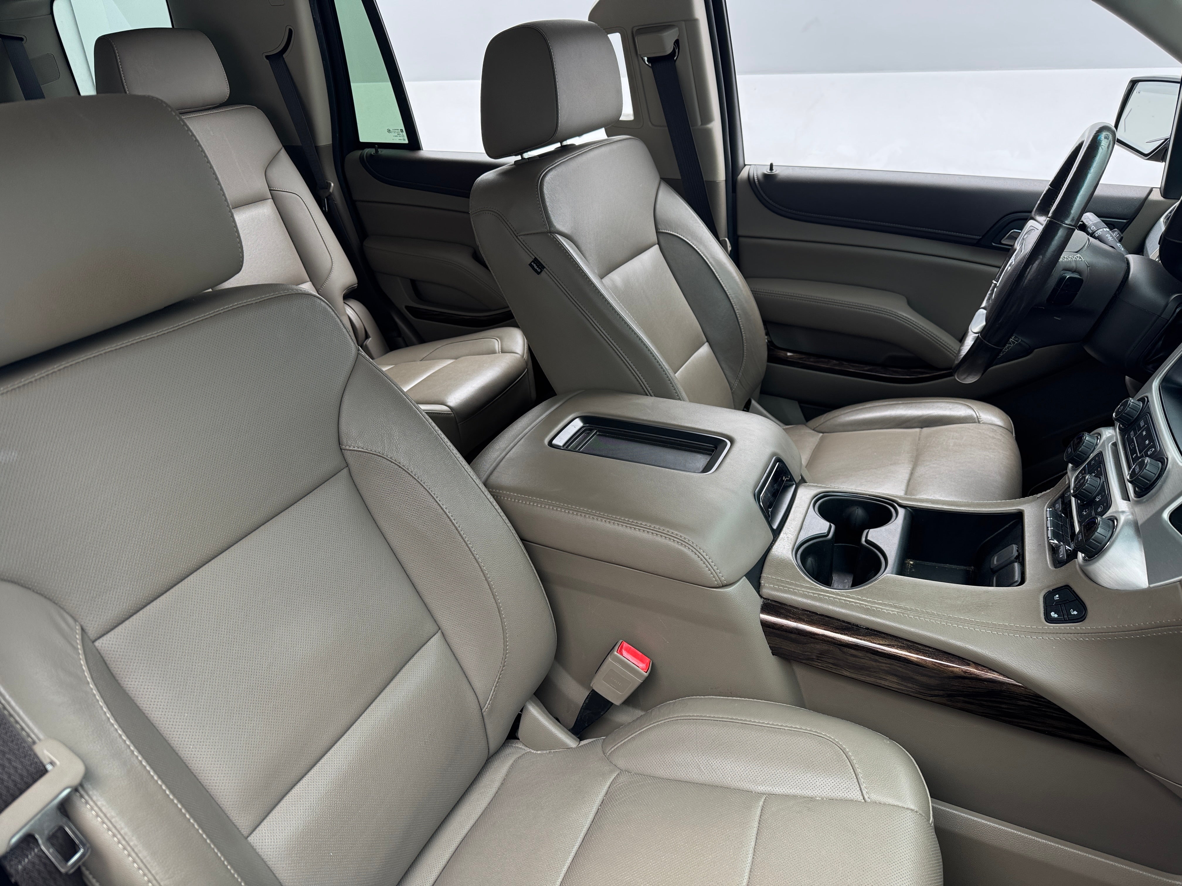 2018 GMC Yukon