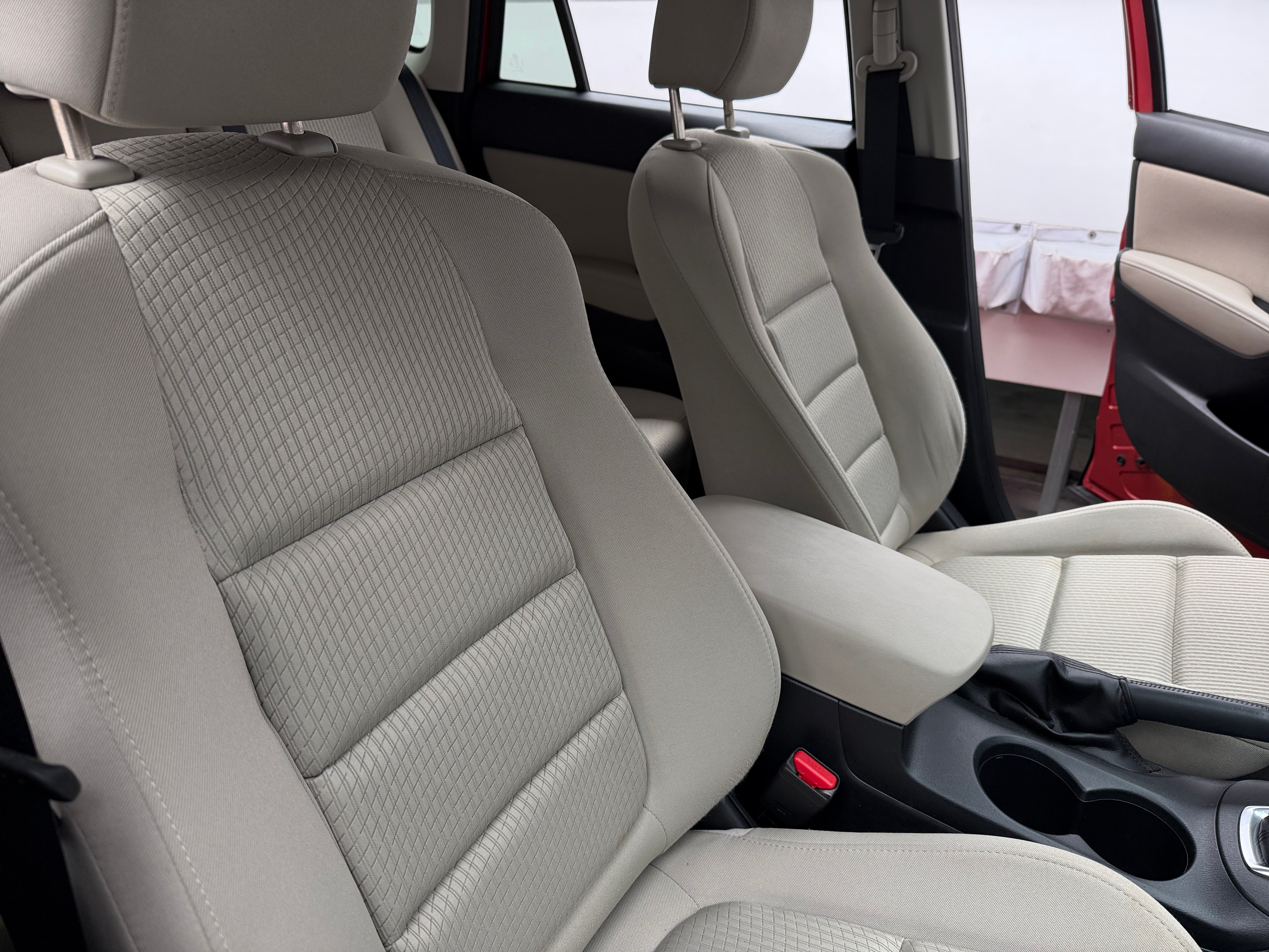 2015 Mazda CX-5