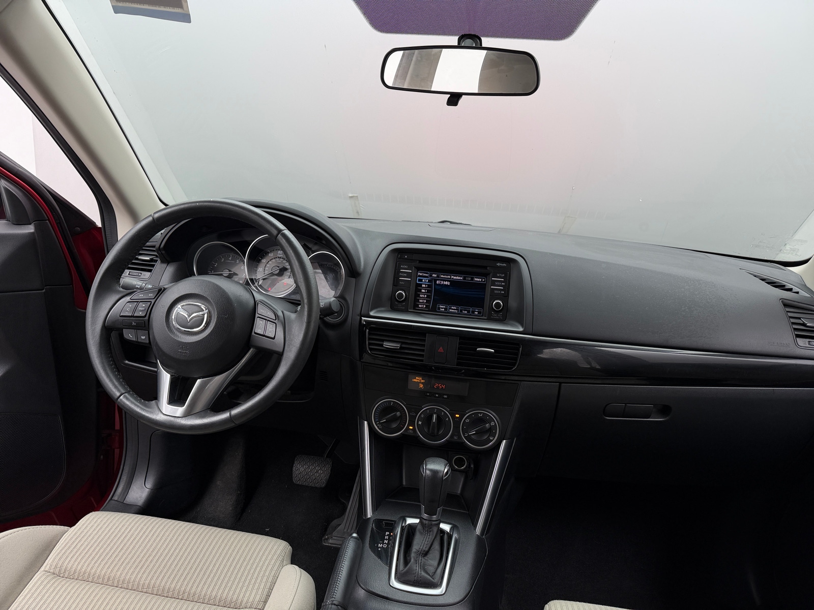 Thumbnail: 2015 Mazda CX-5 - 3