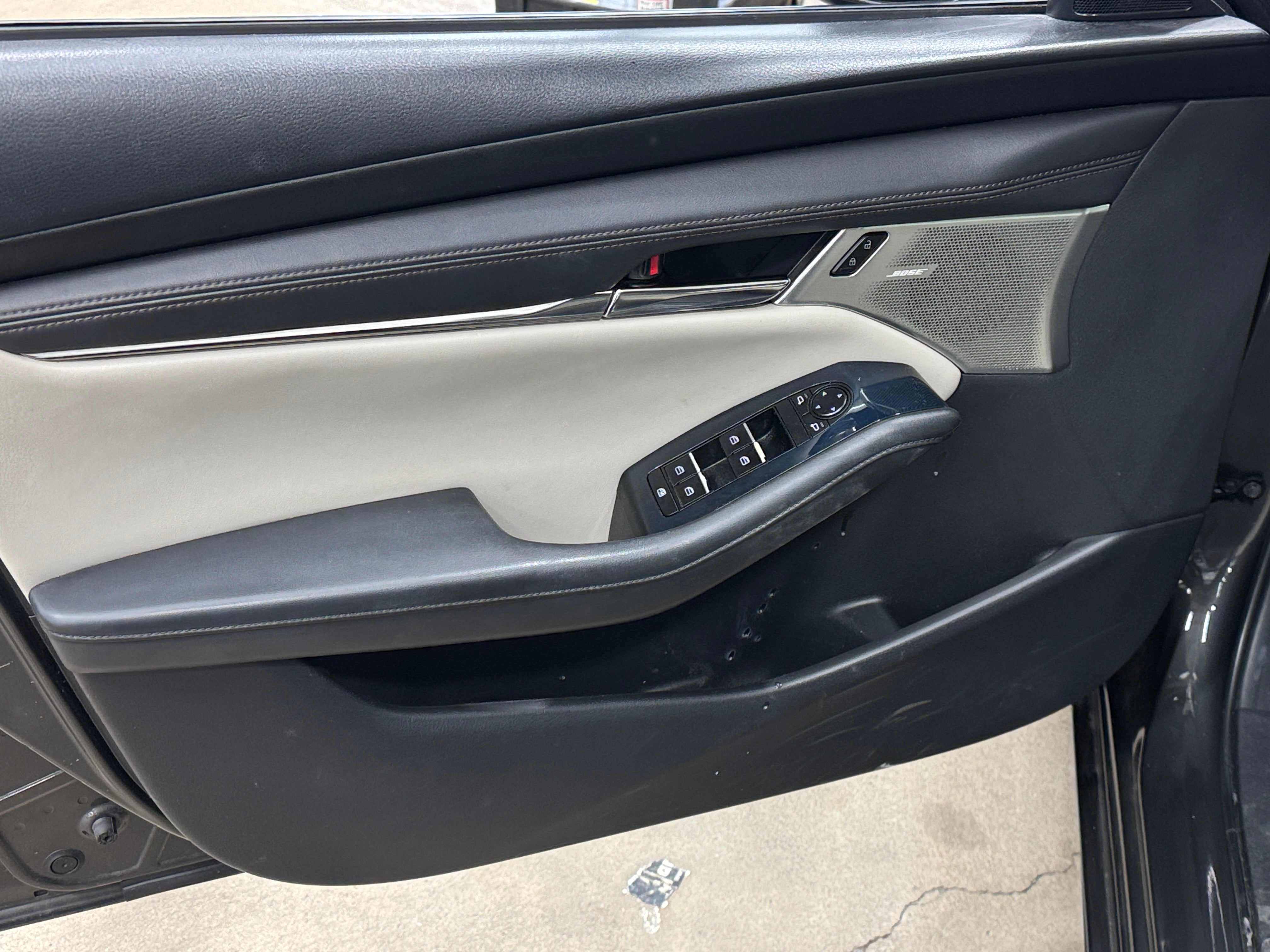 2019 Mazda Mazda3