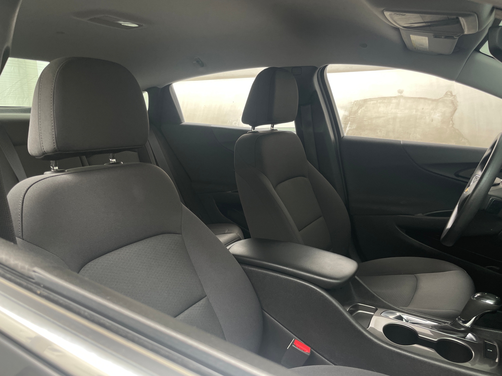 Thumbnail: 2018 Chevrolet Malibu - 2