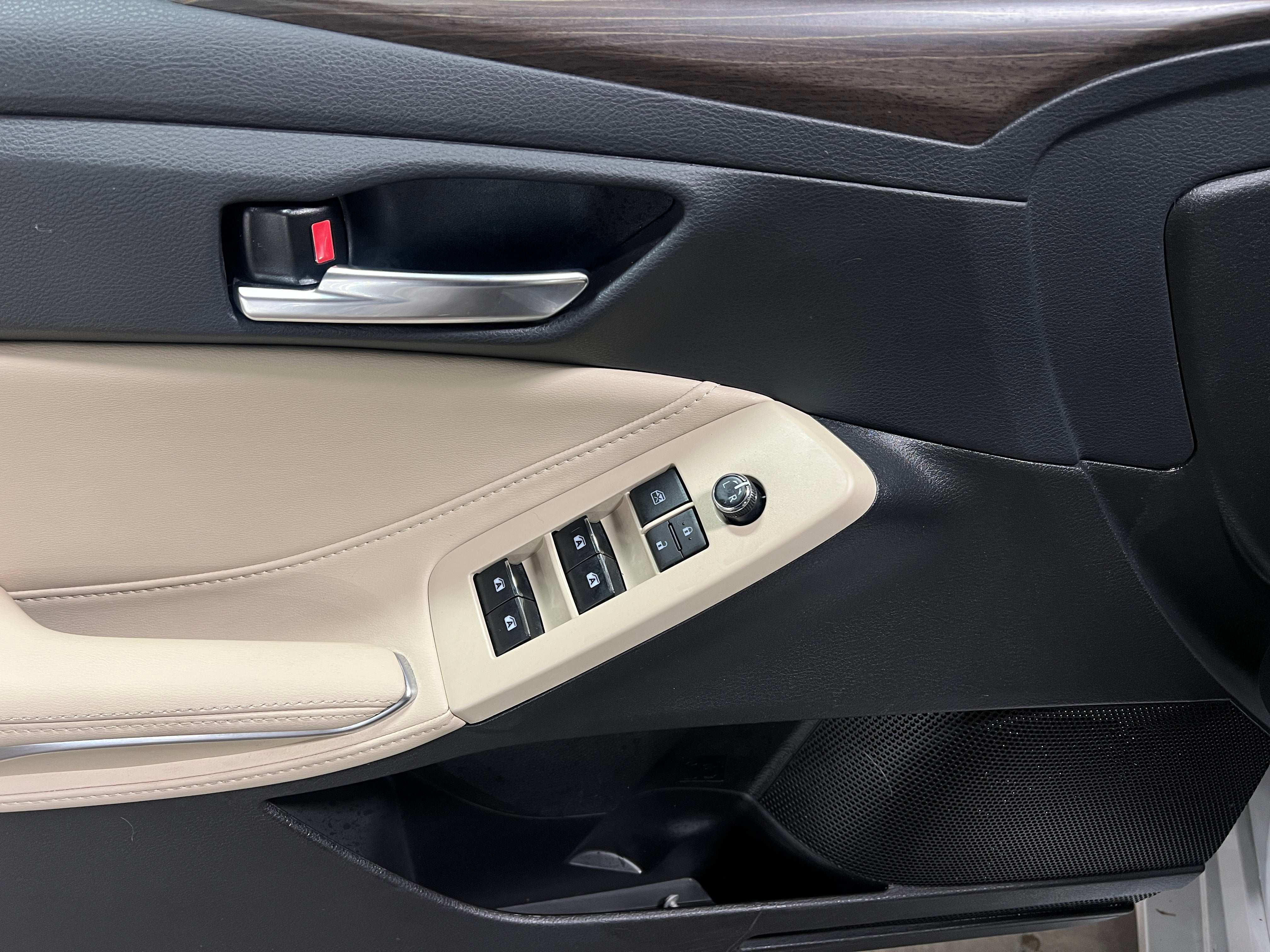 2020 Toyota Avalon