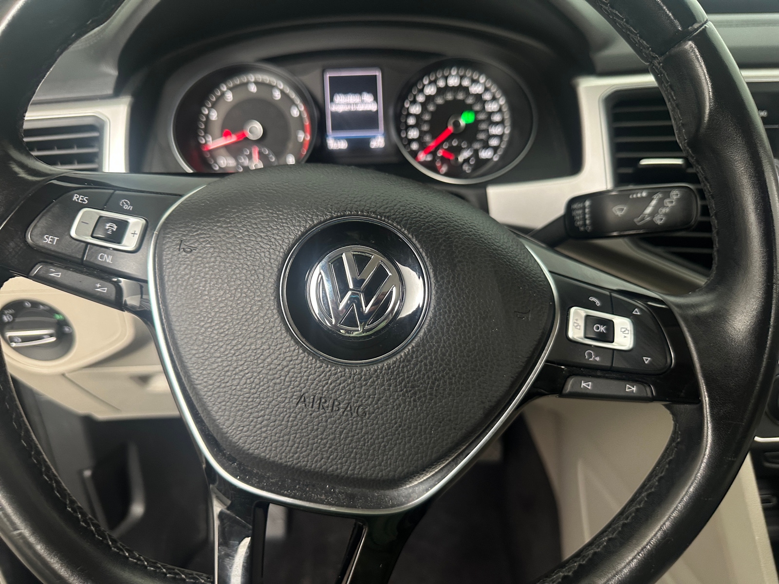 Thumbnail: 2018 Volkswagen Atlas - 5