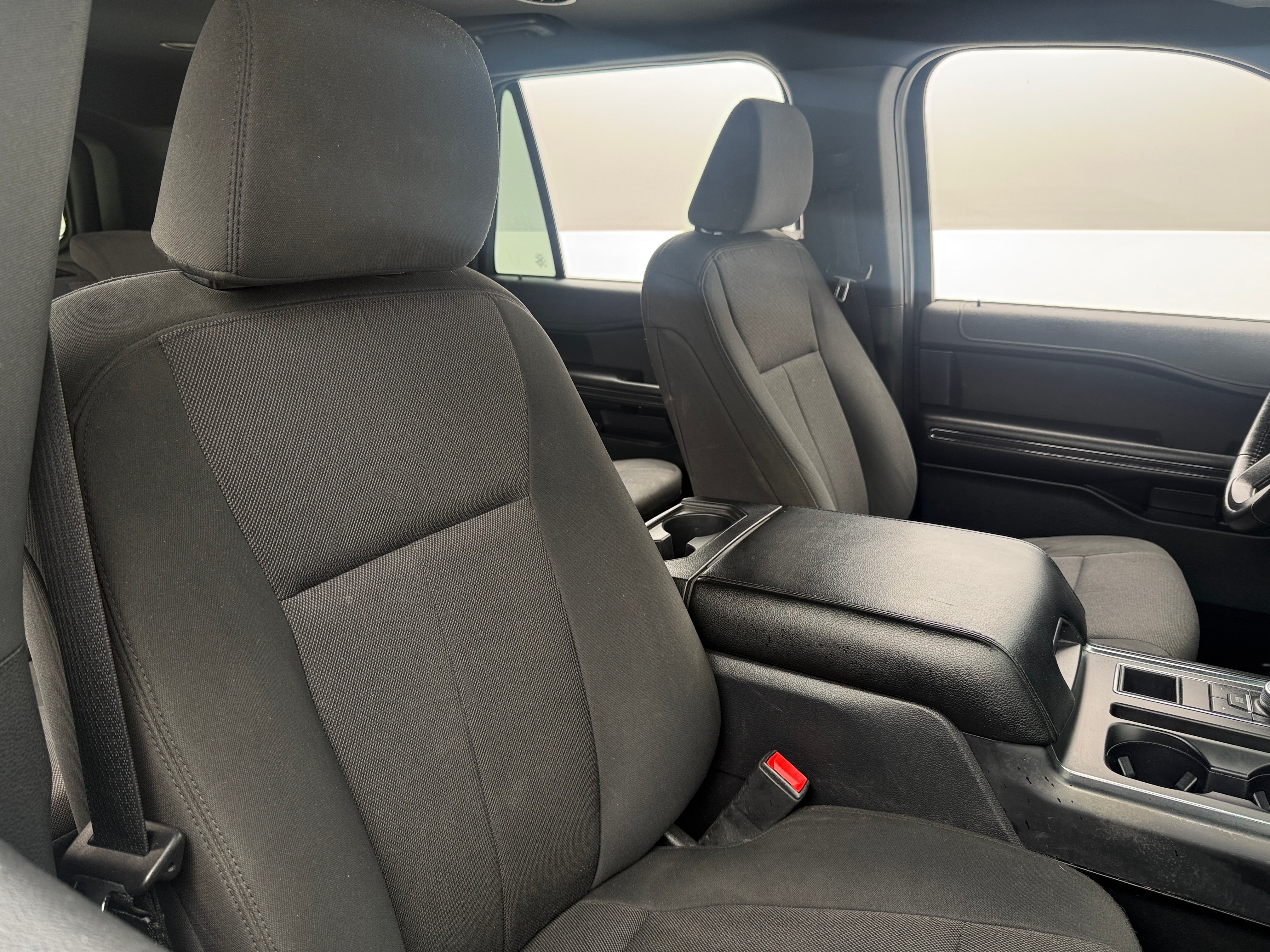 2021 Ford Expedition STX