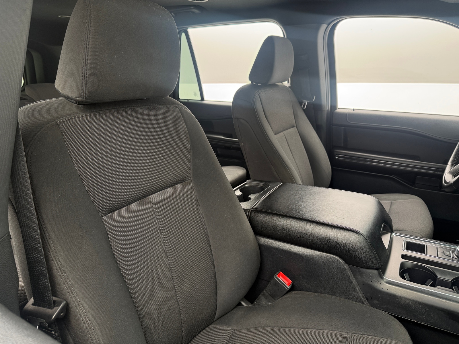 Thumbnail: 2021 Ford Expedition - 2