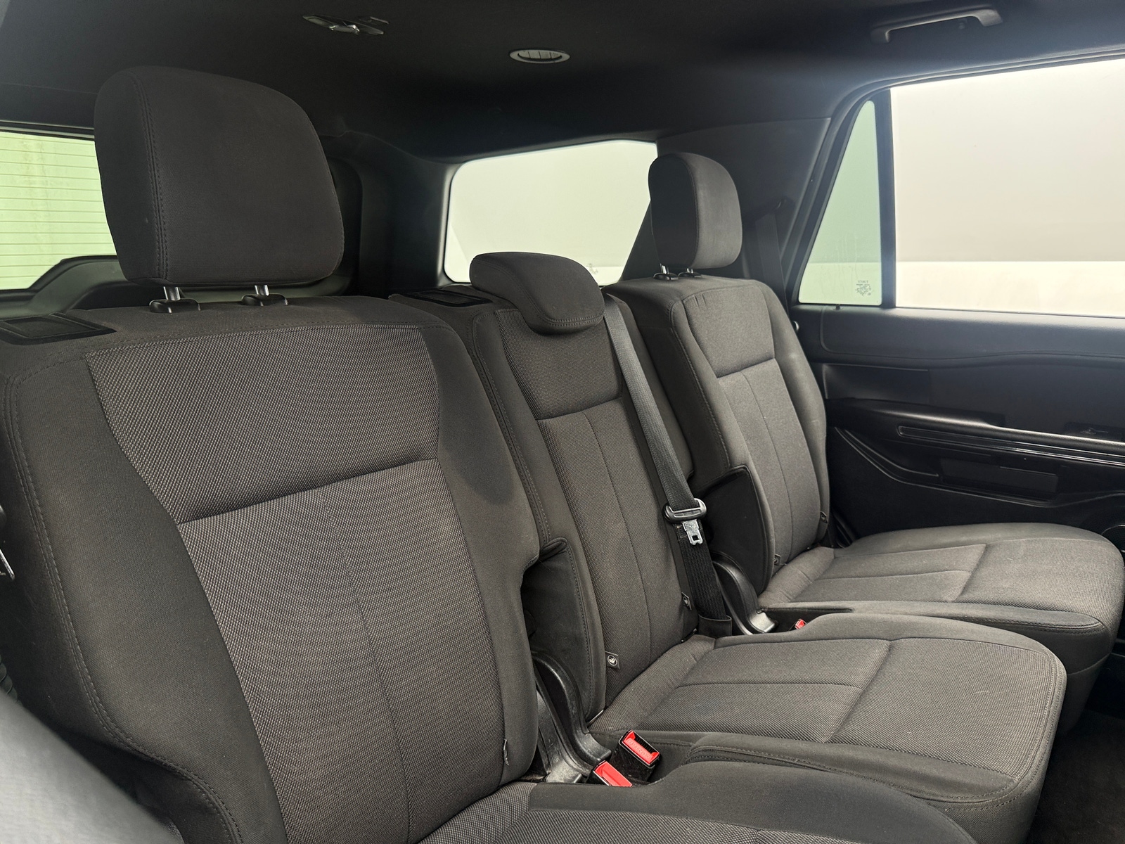 Thumbnail: 2021 Ford Expedition - 6