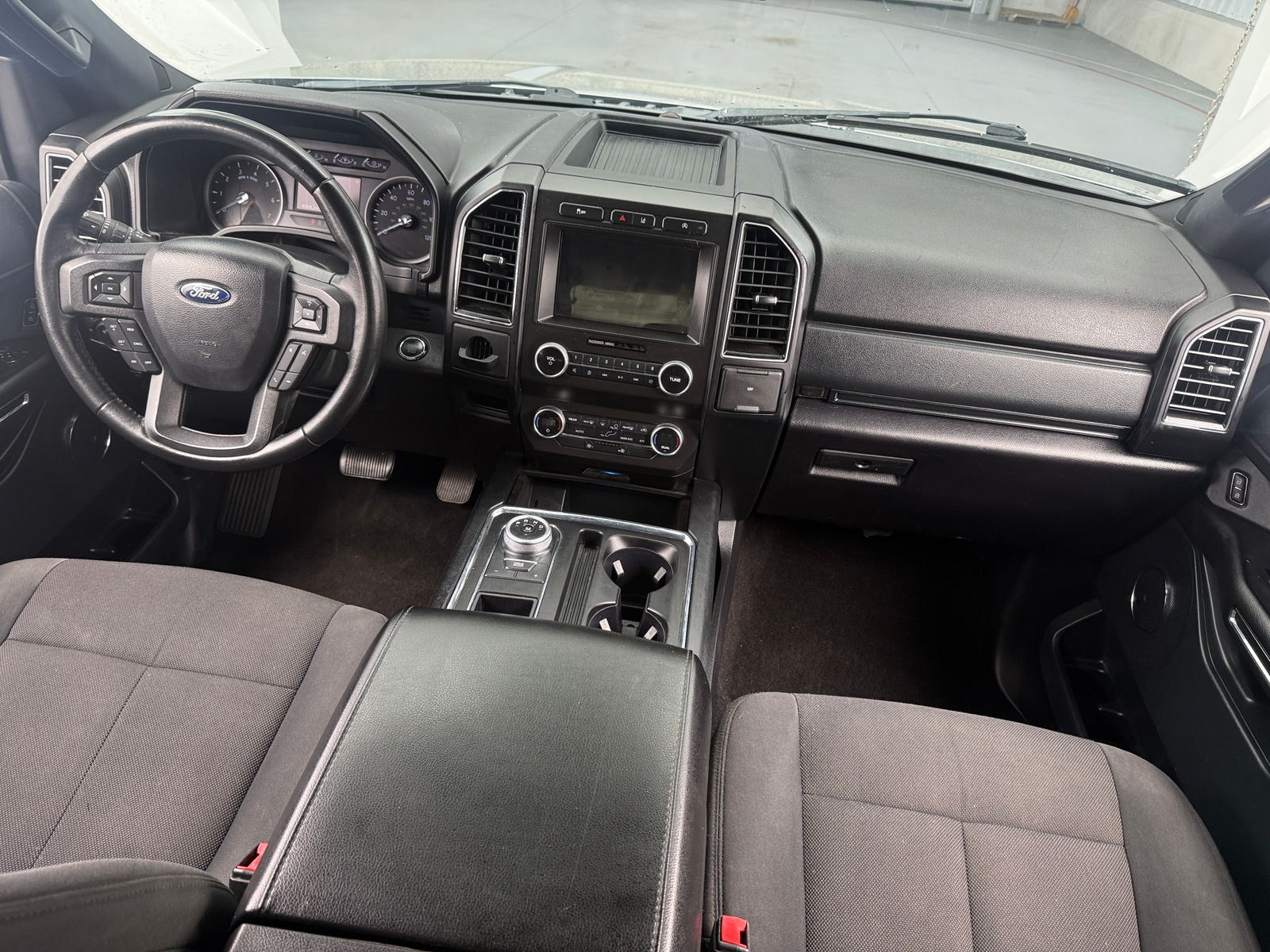 Thumbnail: 2021 Ford Expedition - 3