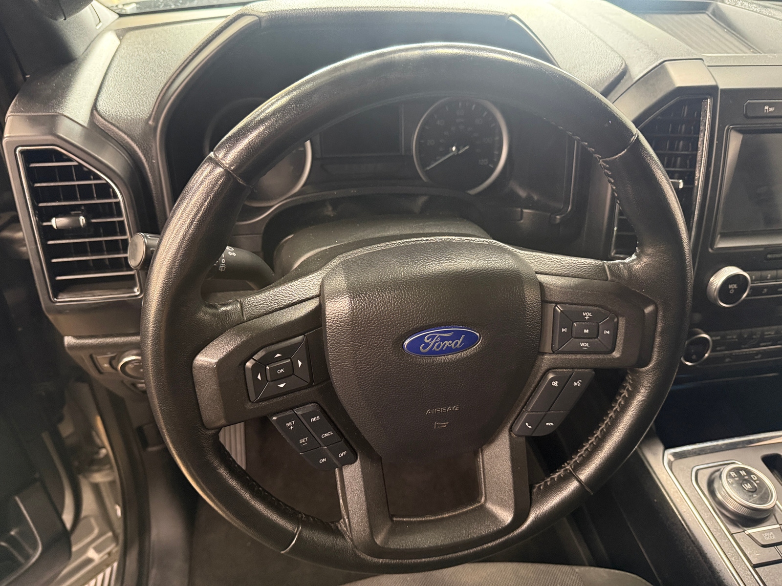 Thumbnail: 2021 Ford Expedition - 5