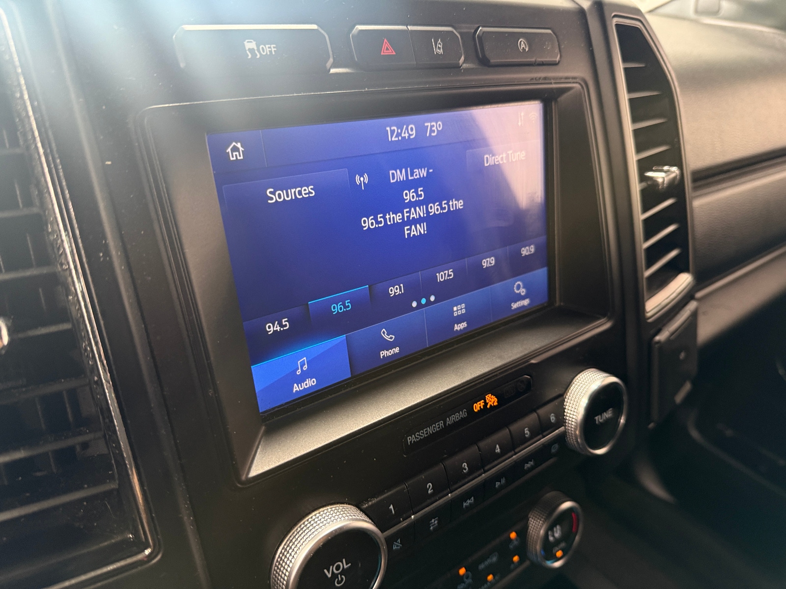 Thumbnail: 2021 Ford Expedition - 4