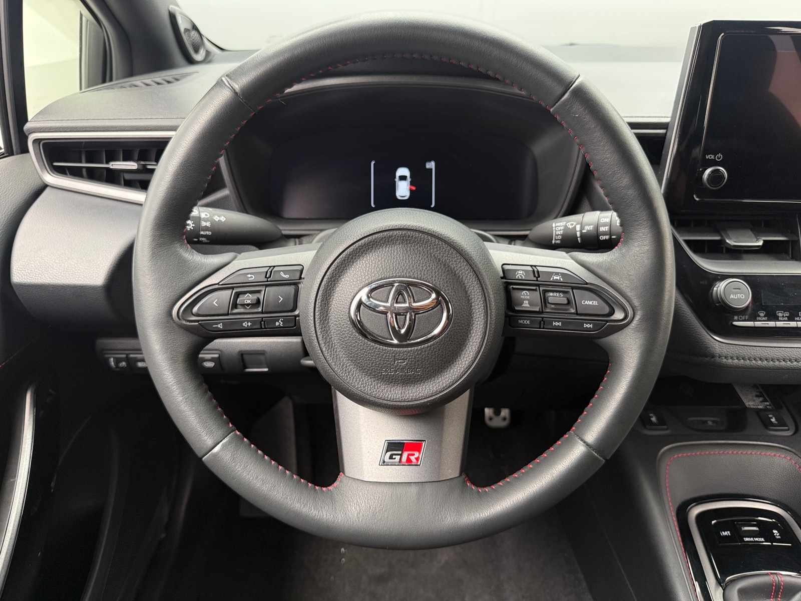 Thumbnail: 2025 Toyota GR Corolla - 4