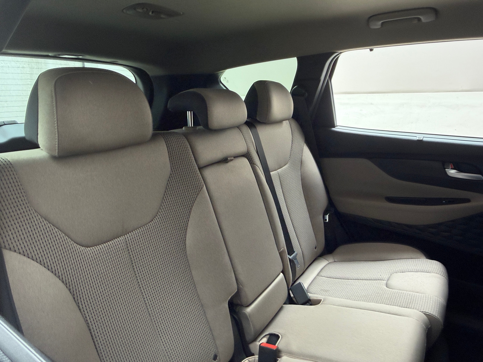 Thumbnail: 2021 Hyundai Santa Fe - 6