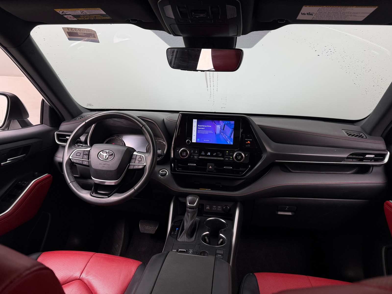 Thumbnail: 2023 Toyota Highlander - 3